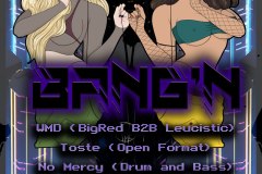 AMF BangN Friday 9.2.22
