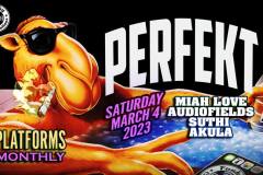 Funky Comm Perfekt 3.4.23