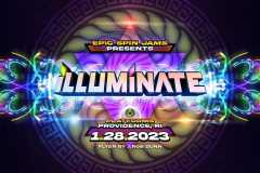 Epic Spin Jam Illuminate 1.28.23